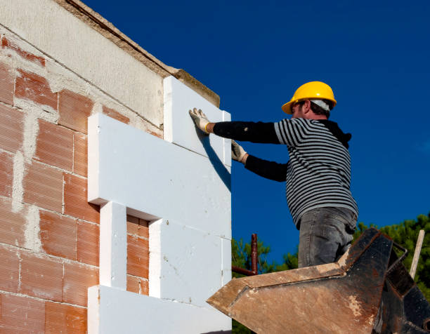 Best Fiberglass Insulation in Nolanville, TX