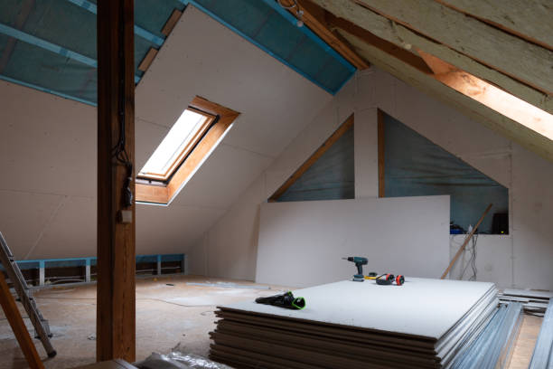 Best Commercial Insulation in Nolanville, TX