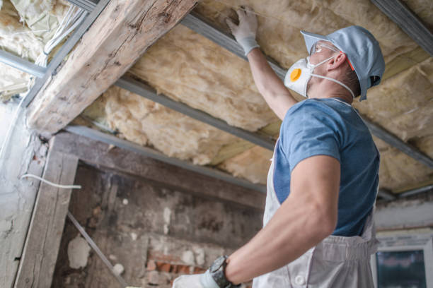 Nolanville, TX Insulation Contractor Company