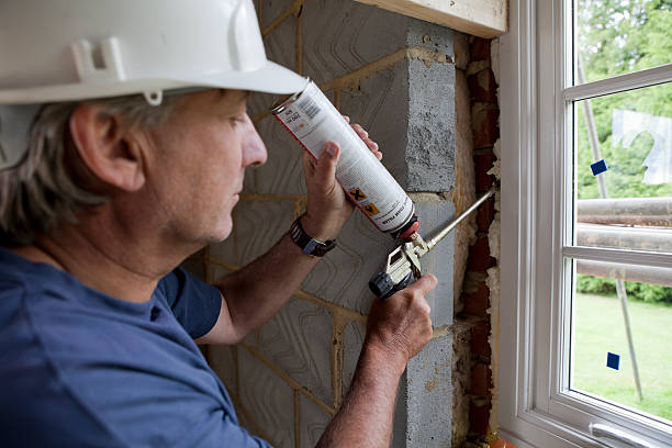 Best Blown-in Insulation in Nolanville, TX