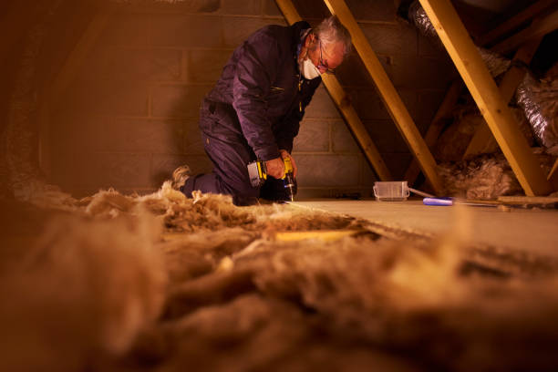 Best DIY Insulation Kits and Guidance in Nolanville, TX